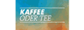 SWR, Kaffee oder Tee